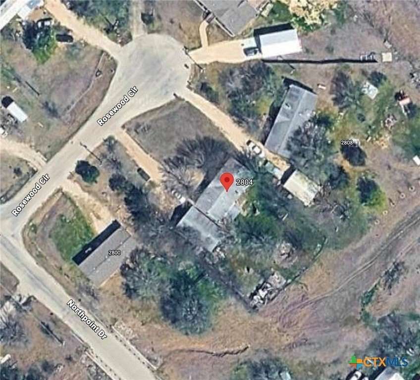 0.6 Acres of Improved Residential Land for Sale in San Marcos, Texas