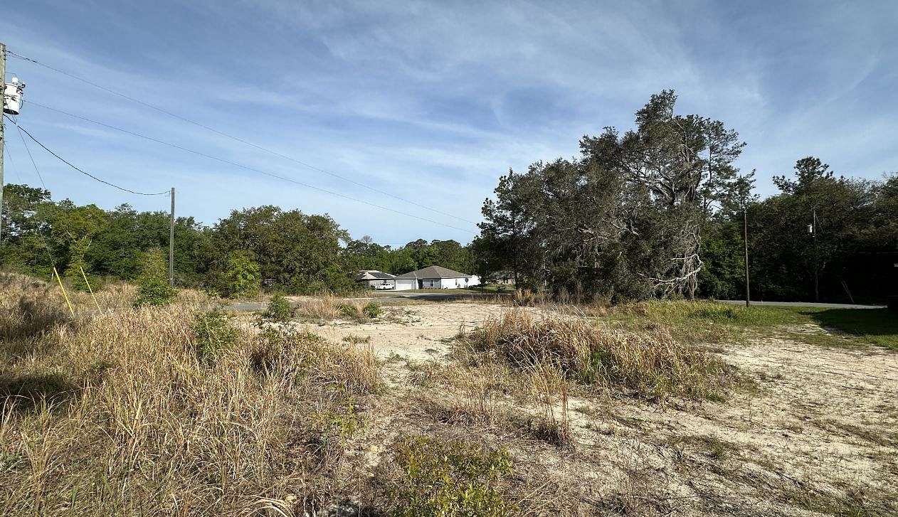 0.24 Acres of Residential Land for Sale in Ocala, Florida