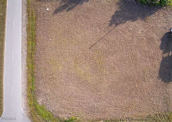 0.34 Acres of Residential Land for Sale in Cape Coral, Florida