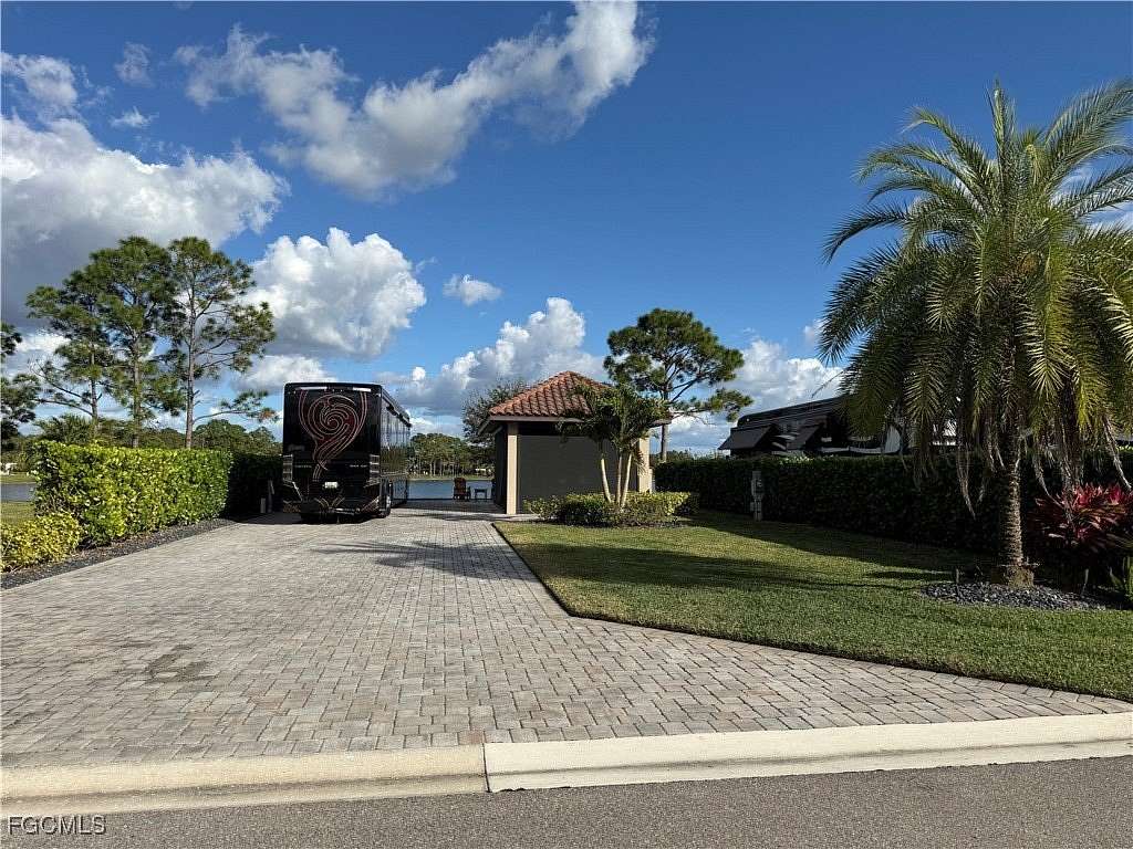 0.14 Acres of Land for Sale in Fort Myers, Florida