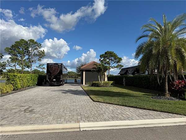 0.14 Acres of Land for Sale in Fort Myers, Florida