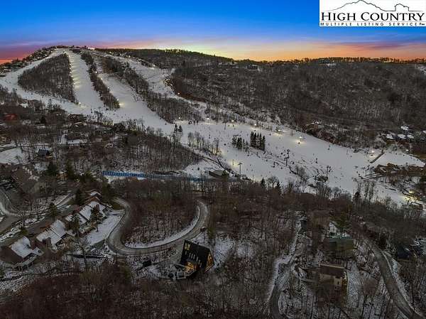 0.29 Acres of Residential Land for Sale in Beech Mountain, North Carolina