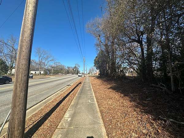 0.68 Acres of Residential Land for Sale in Milledgeville, Georgia