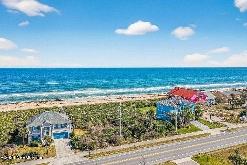 0.32 Acres of Residential Land for Sale in Palm Coast, Florida