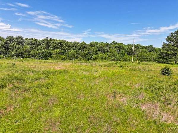 9 Acres of Residential Land for Sale in Rose, Oklahoma