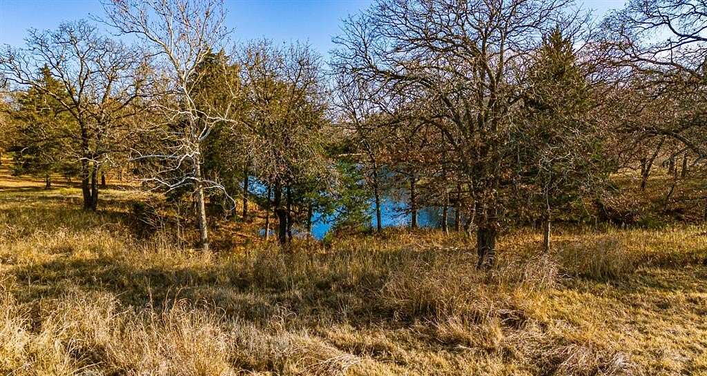 6.63 Acres of Land for Sale in Shawnee, Oklahoma