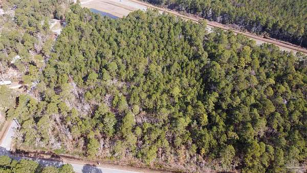 6.27 Acres of Residential Land for Sale in Milton, Florida