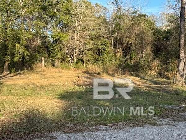 1 Acre of Land for Sale in Robertsdale, Alabama