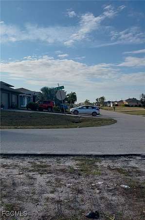 0.24 Acres of Land for Sale in Cape Coral, Florida