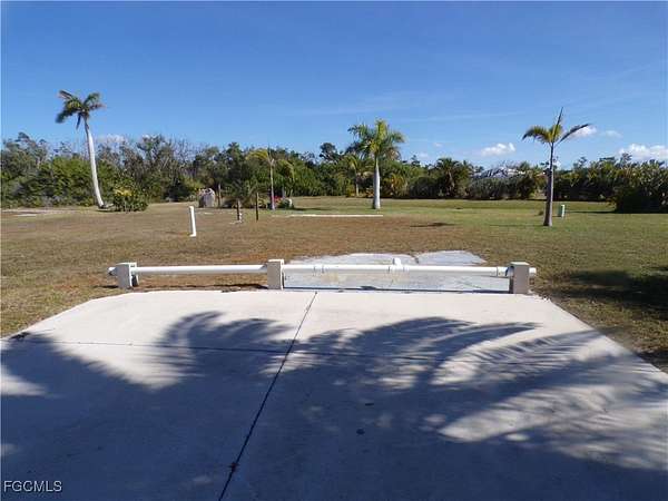 0.08 Acres of Residential Land for Sale in Fort Myers Beach, Florida