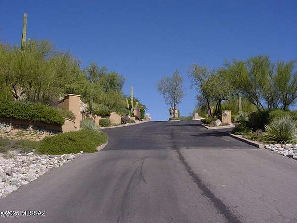 3.43 Acres of Residential Land for Sale in Tucson, Arizona