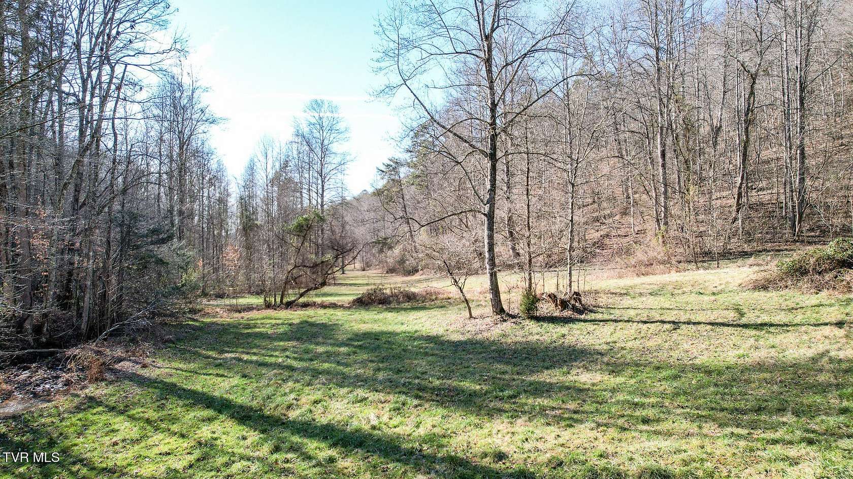 50.5 Acres of Recreational Land & Farm for Sale in Rogersville, Tennessee