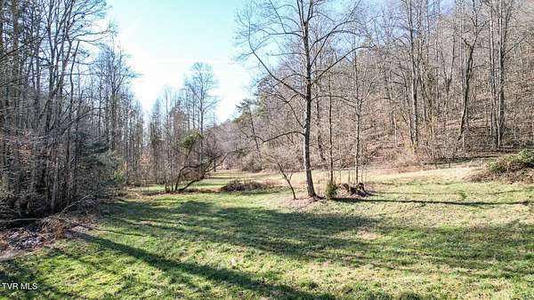 50.5 Acres of Recreational Land & Farm for Sale in Rogersville, Tennessee
