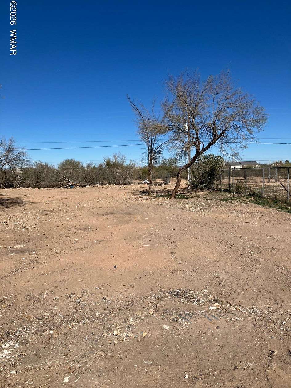 0.31 Acres of Residential Land for Sale in Eloy, Arizona