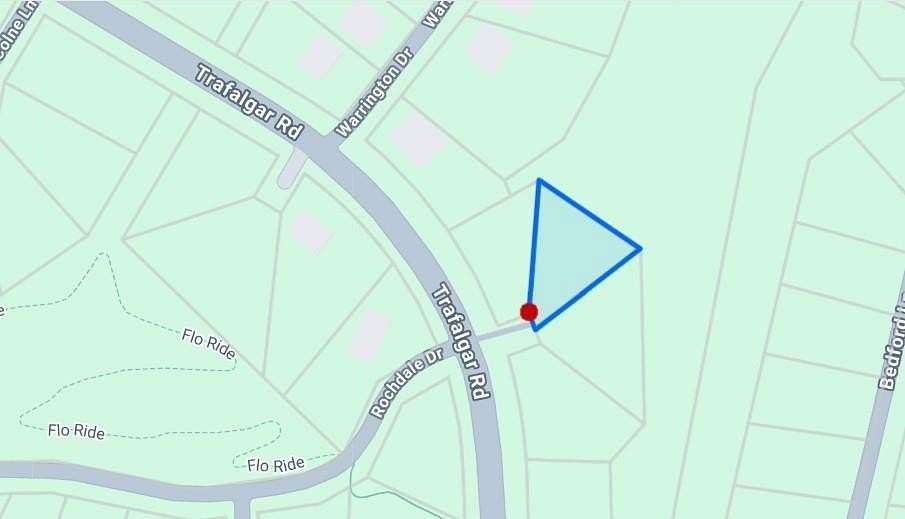 0.3 Acres of Residential Land for Sale in Bella Vista, Arkansas