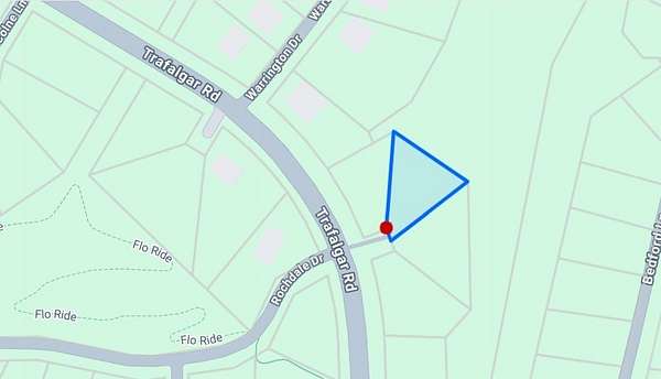 0.3 Acres of Residential Land for Sale in Bella Vista, Arkansas