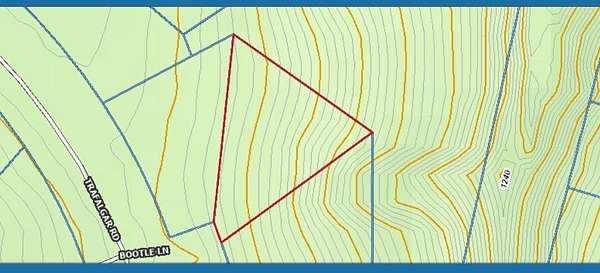 0.3 Acres of Residential Land for Sale in Bella Vista, Arkansas