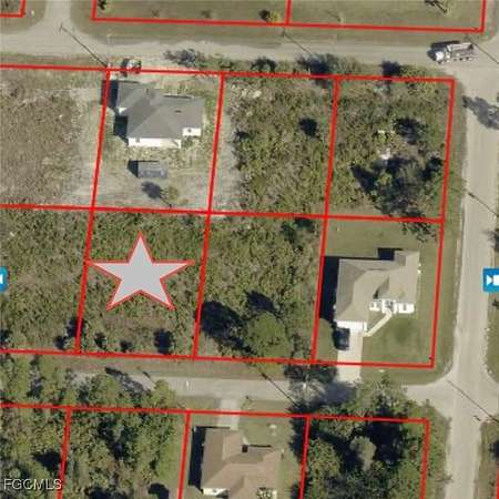 0.25 Acres of Residential Land for Sale in Lehigh Acres, Florida