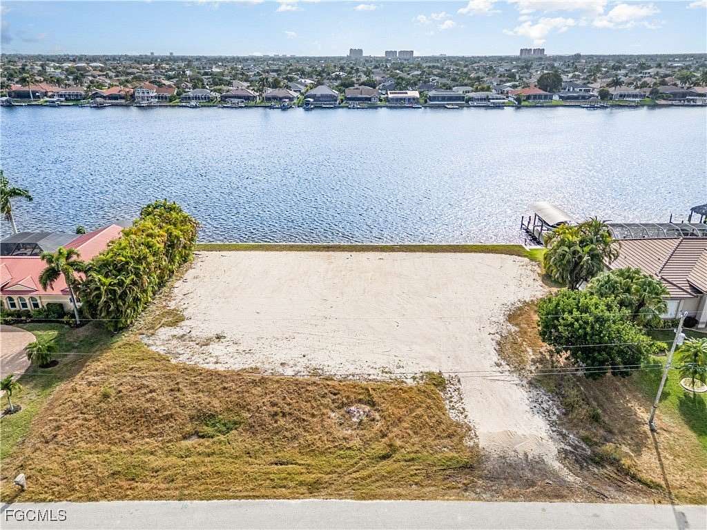 0.49 Acres of Residential Land for Sale in Cape Coral, Florida