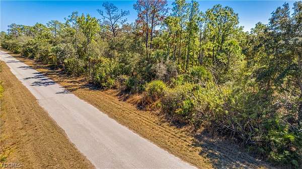 0.23 Acres of Residential Land for Sale in Port Charlotte, Florida