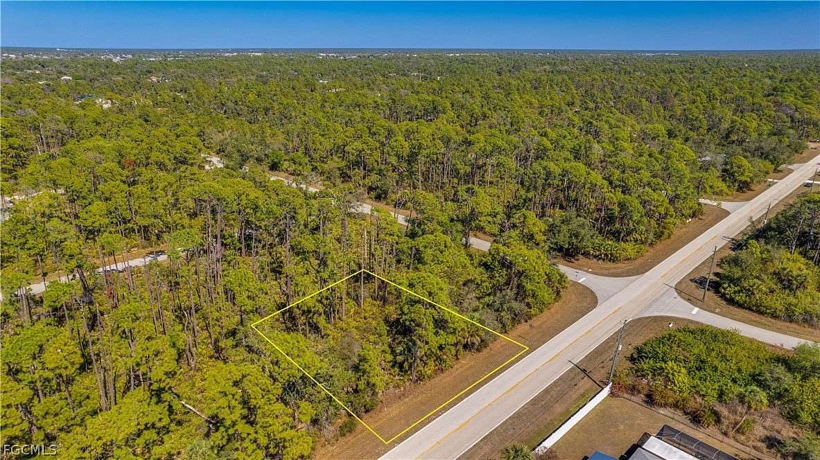 0.23 Acres of Residential Land for Sale in Port Charlotte, Florida
