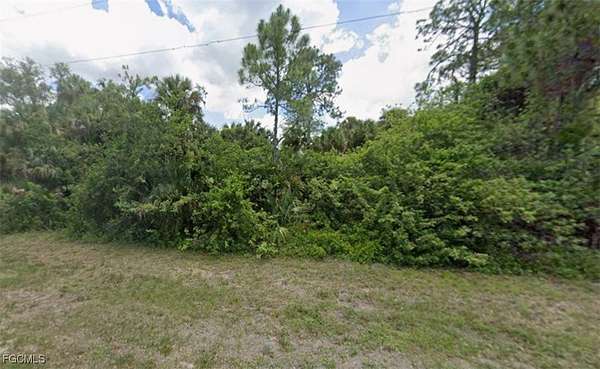 0.23 Acres of Residential Land for Sale in LaBelle, Florida