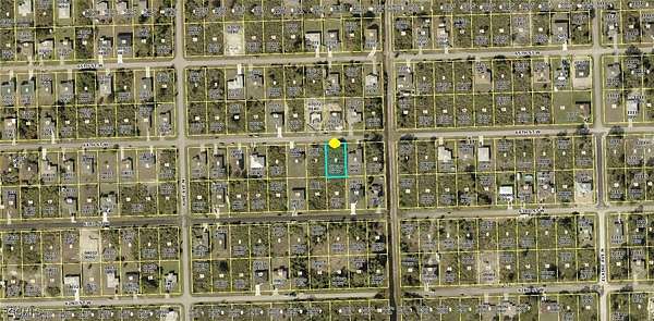 0.25 Acres of Land for Sale in Lehigh Acres, Florida