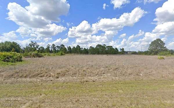 0.23 Acres of Residential Land for Sale in Lehigh Acres, Florida