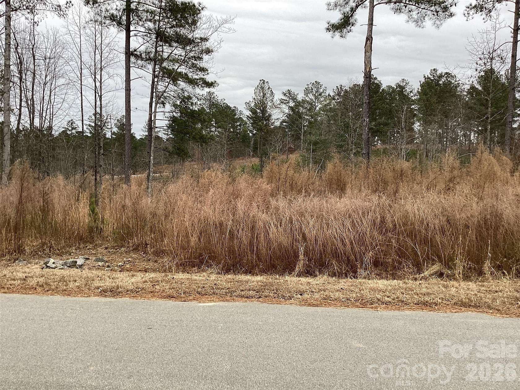 2.26 Acres of Residential Land for Sale in Connelly Springs, North Carolina