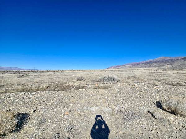 2.5 Acres of Residential Land for Sale in Lovelock, Nevada