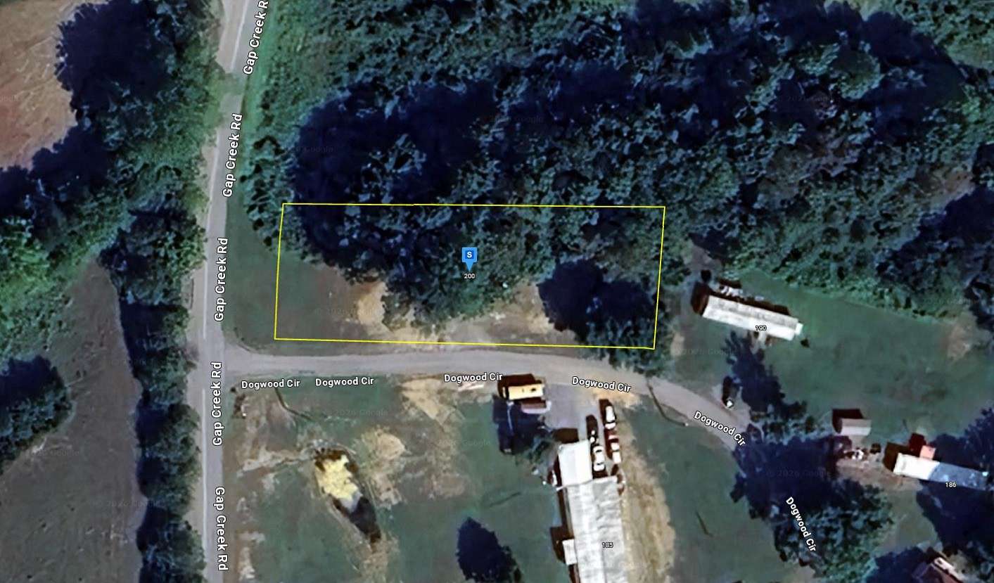 0.5 Acres of Residential Land for Sale in Bulls Gap, Tennessee