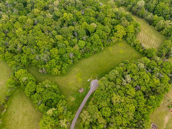 5.47 Acres of Residential Land for Sale in College Grove, Tennessee