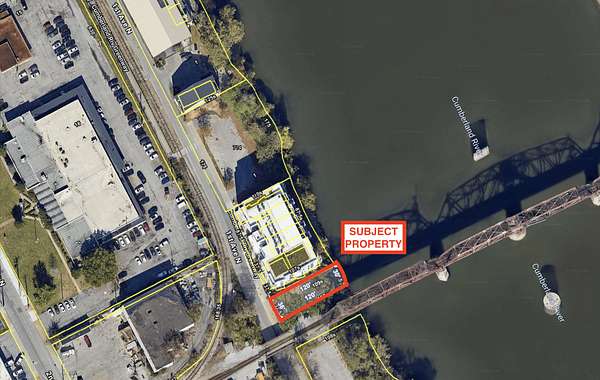 0.1 Acres of Mixed-Use Land for Sale in Nashville, Tennessee