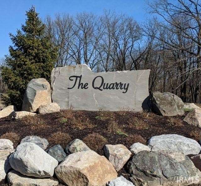 0.36 Acres of Residential Land for Sale in Huntertown, Indiana