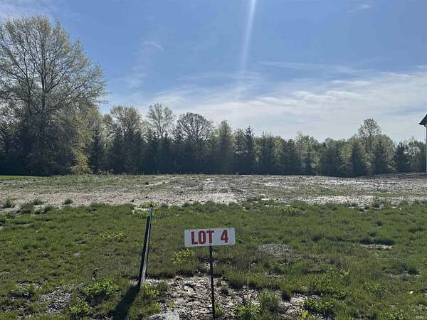 0.28 Acres of Residential Land for Sale in Fort Wayne, Indiana