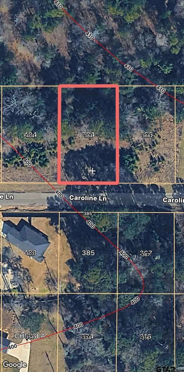 0.31 Acres of Residential Land for Sale in Bullard, Texas