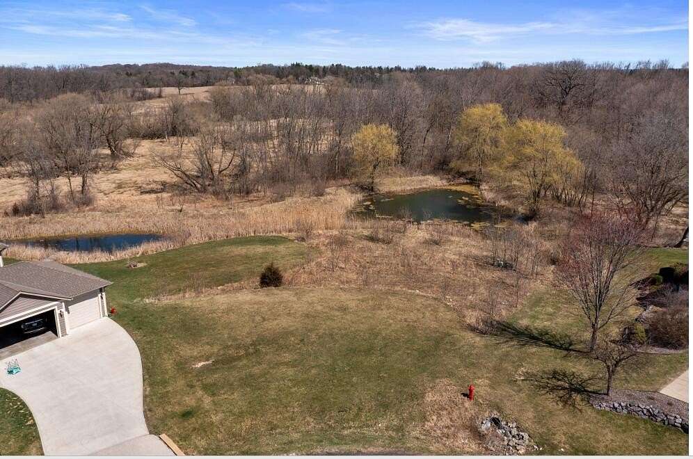 0.46 Acres of Residential Land for Sale in Jackson, Wisconsin