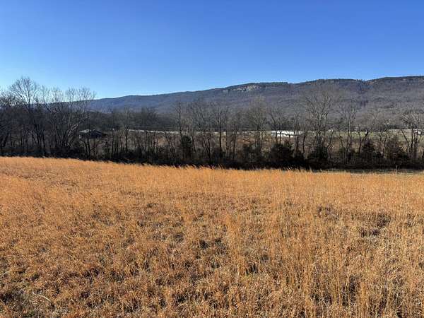 39.4 Acres of Agricultural Land for Sale in Dunlap, Tennessee