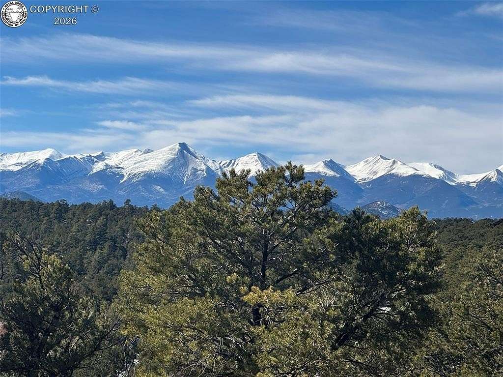 5 Acres of Residential Land for Sale in Cotopaxi, Colorado