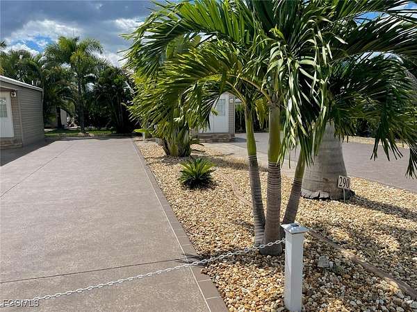 0.07 Acres of Land for Sale in Fort Myers, Florida