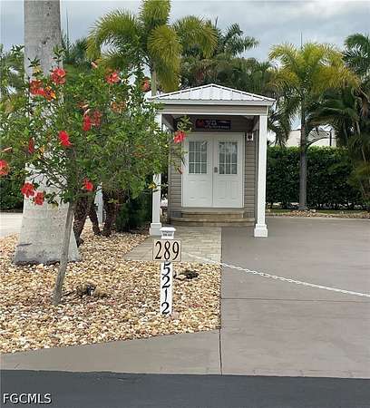 0.07 Acres of Land for Sale in Fort Myers, Florida