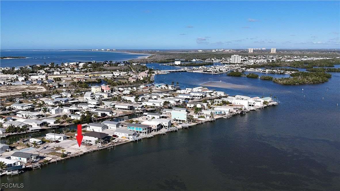 0.06 Acres of Land for Sale in Fort Myers Beach, Florida