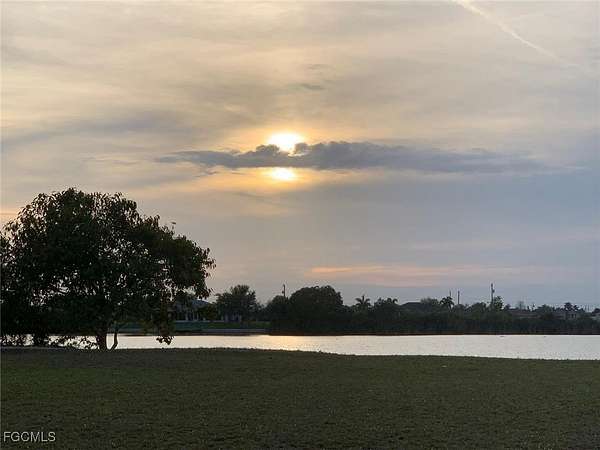 0.23 Acres of Land for Sale in Cape Coral, Florida
