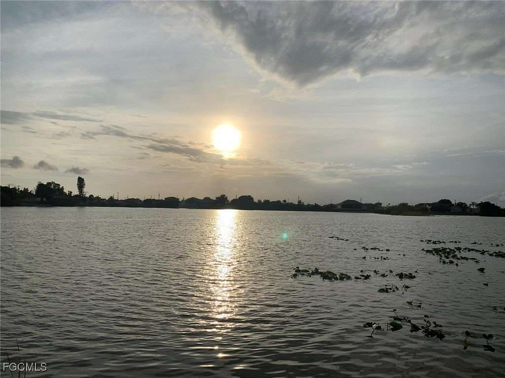 0.23 Acres of Land for Sale in Cape Coral, Florida