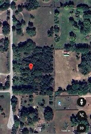 2.22 Acres of Residential Land for Sale in Broken Arrow, Oklahoma