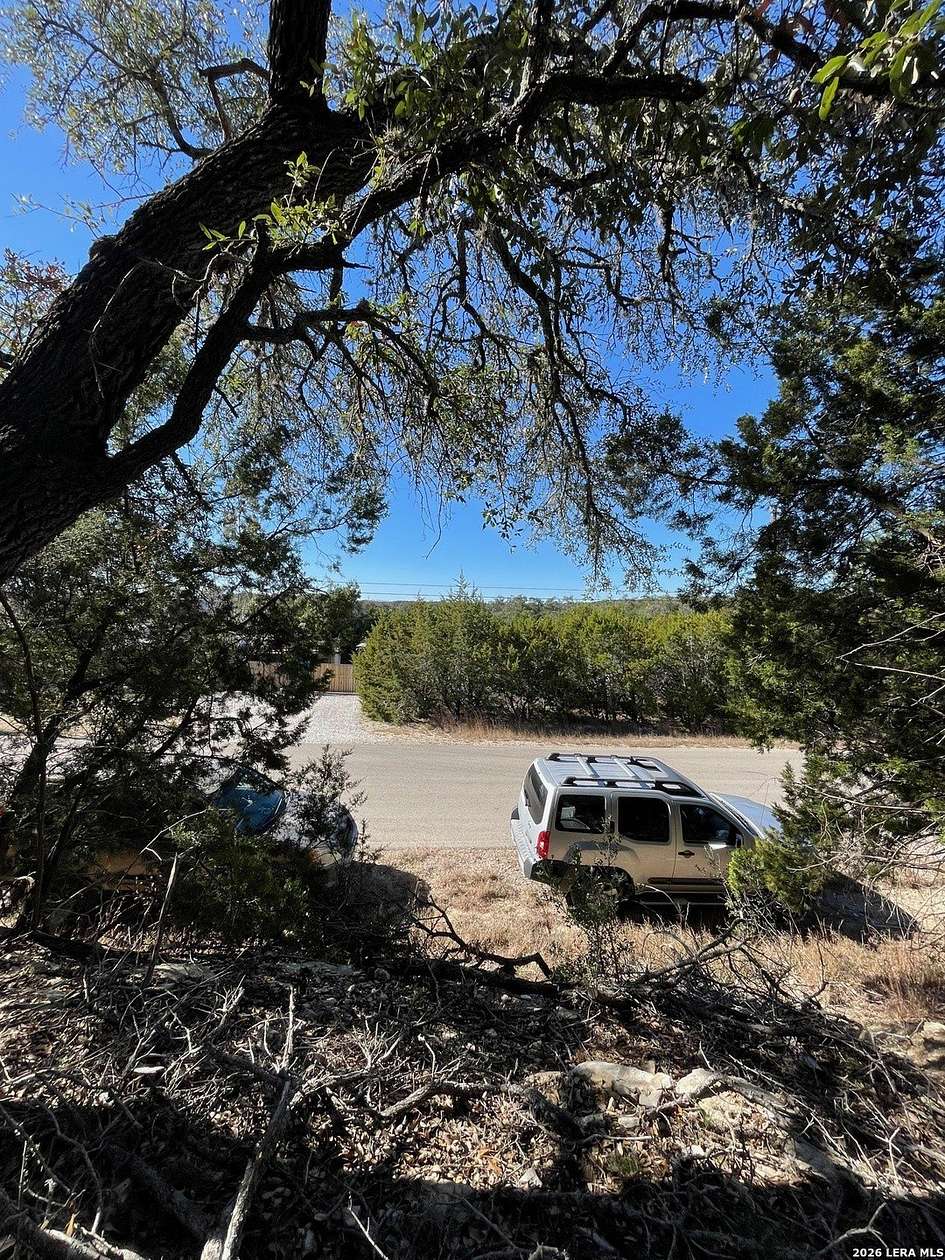 0.24 Acres of Residential Land for Sale in Canyon Lake, Texas