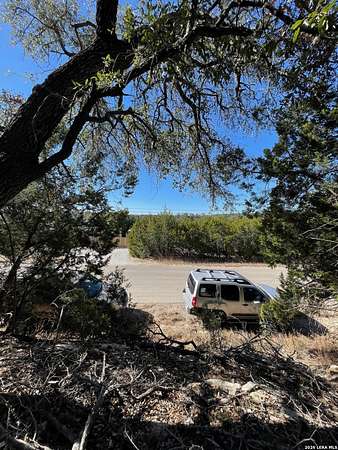 0.24 Acres of Residential Land for Sale in Canyon Lake, Texas