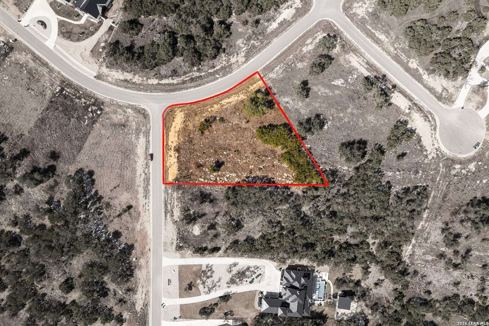 1 Acre of Residential Land for Sale in Bulverde, Texas