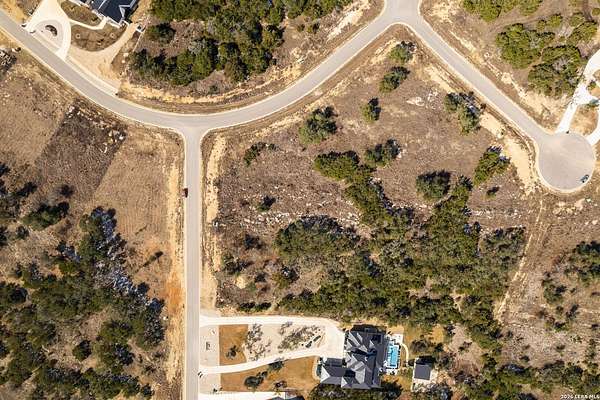 1 Acre of Residential Land for Sale in Bulverde, Texas