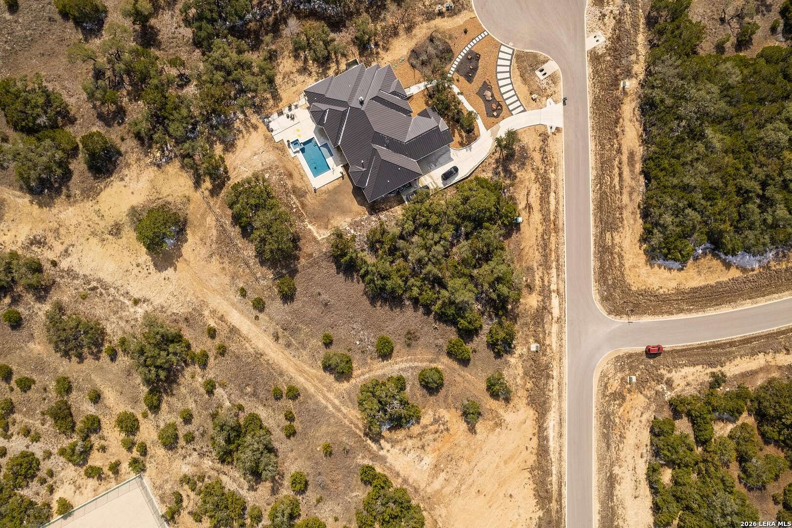 1.2 Acres of Residential Land for Sale in Bulverde, Texas